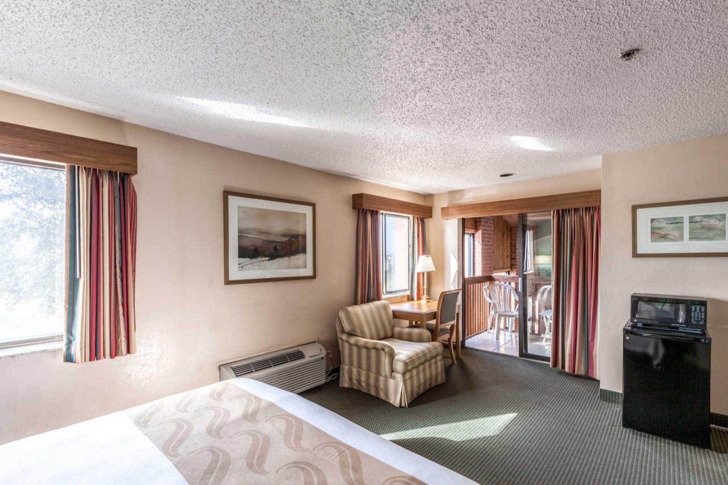 Quality Inn Allen - Plano East Eksteriør bilde