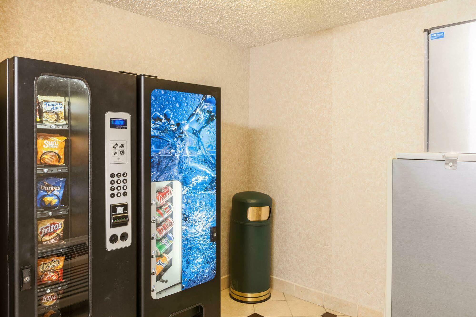 Quality Inn Allen - Plano East Eksteriør bilde